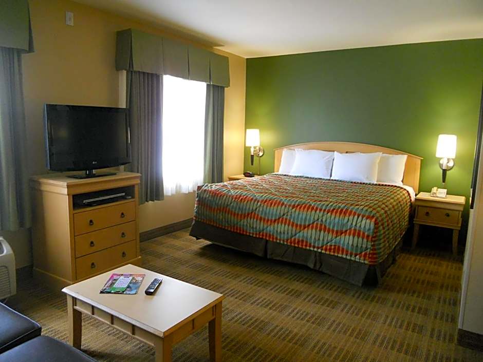 Extended Stay America Suites - Orlando - Lake Buena Vista