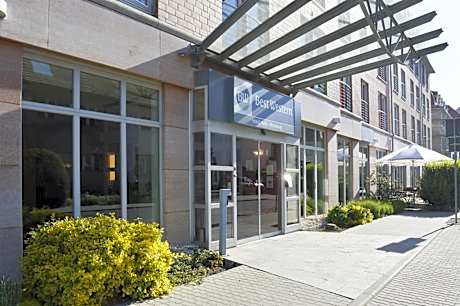 Best Western Hotel Halle-Merseburg