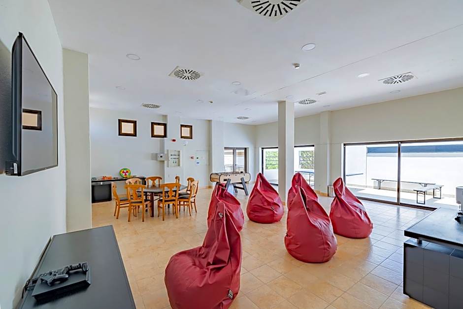 Impressive Playa Granada Golf