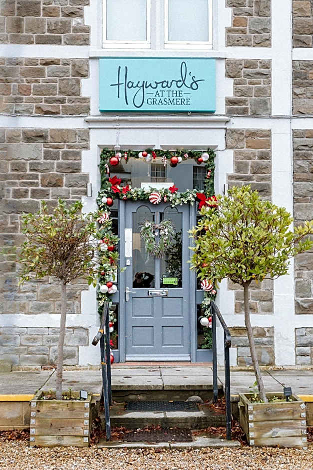 Hayward's at the Grasmere