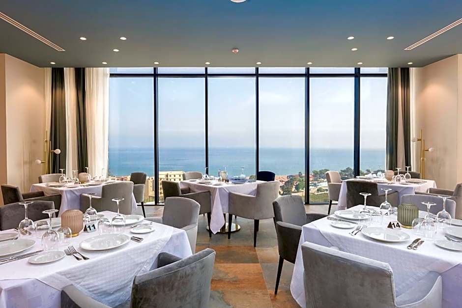 Hotel Ben Aouda & Spa