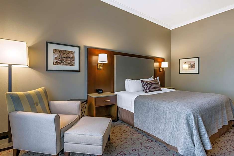Best Western Premier Helena Great Northern Hotel