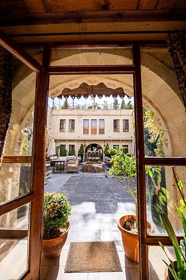 Aja Cappadocia Hotel - Special Class
