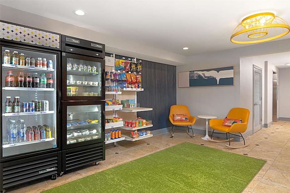 Spark by Hilton Chincoteague Island