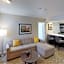 Chase Suites Hotel In Newark