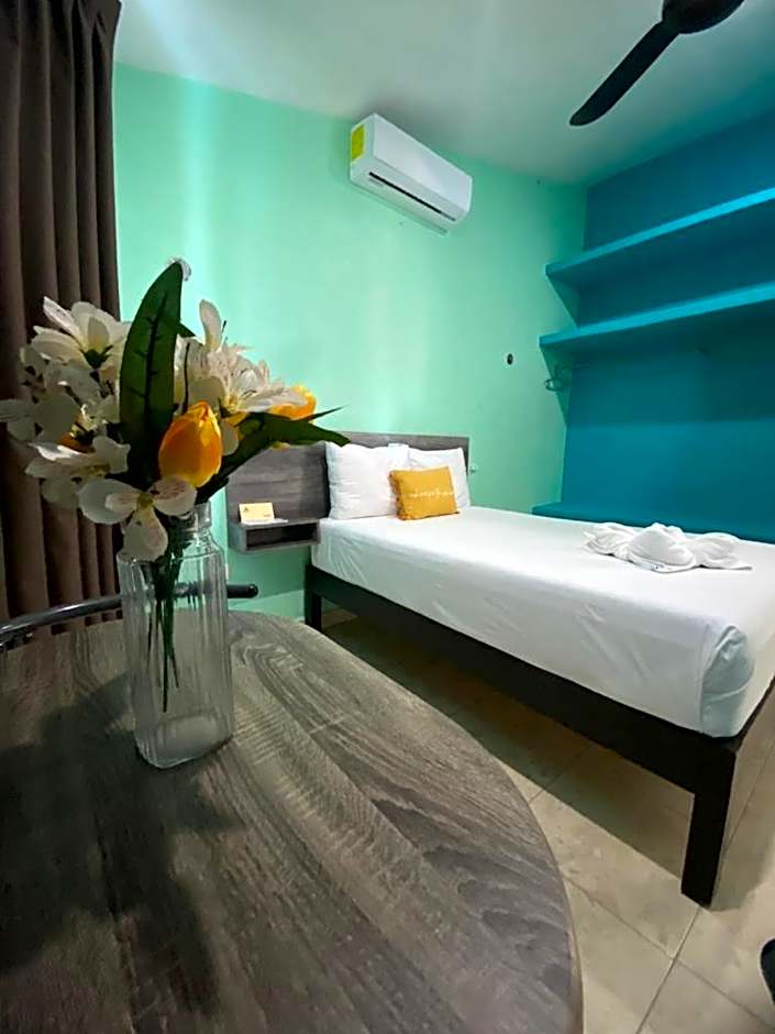 Hotel Murallas Capital