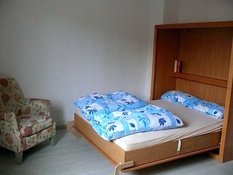 Apartments Weisser Reiter