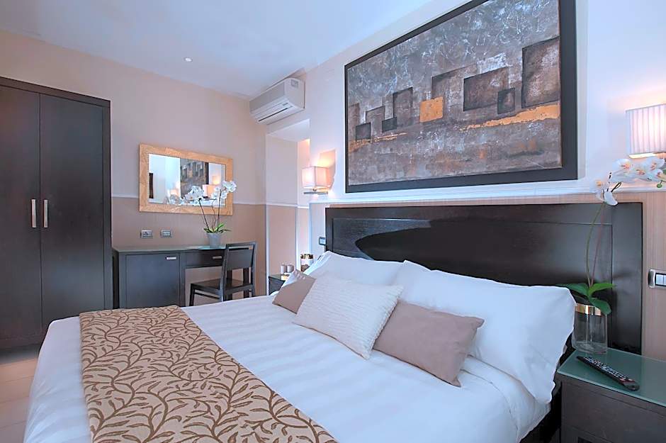 Yes Hotel Boutique Rome