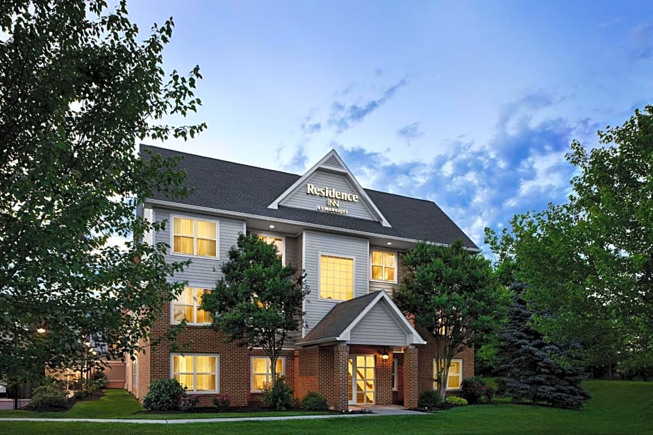 Residence Inn by Marriott Harrisburg Carlisle