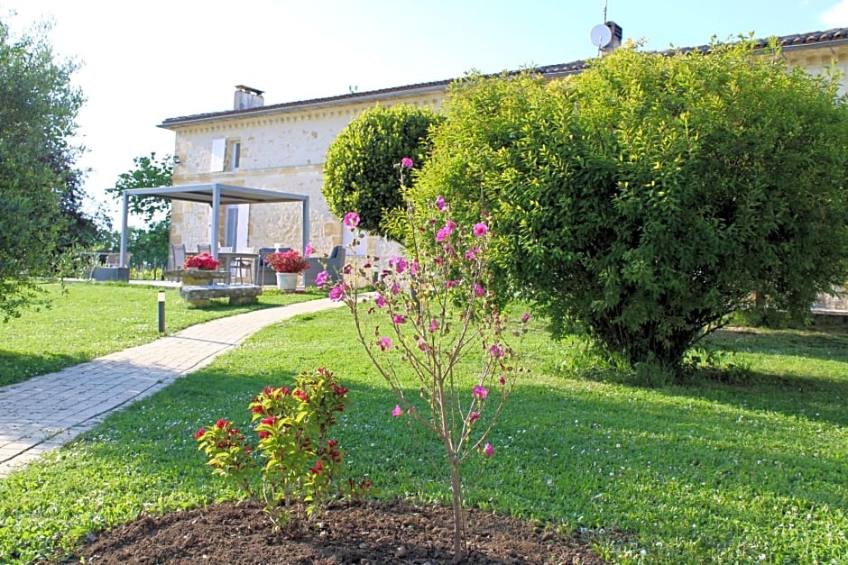La Vigneraie de Laura