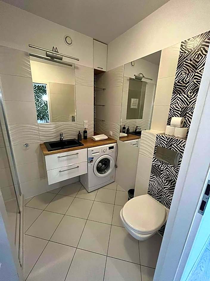 Residence Aparthotel