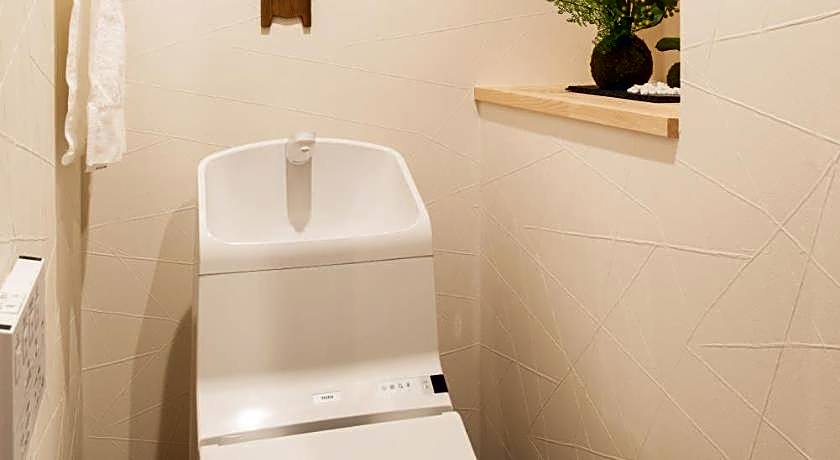 Gucho-kun · Hotel Shochiku-un, Kyoto Shijo Karasuma