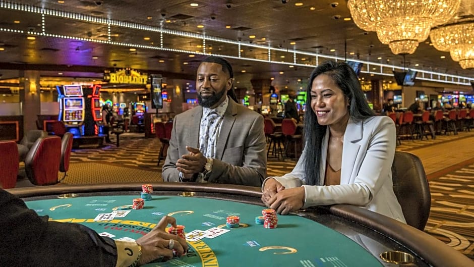 Horseshoe Tunica Casino & Hotel
