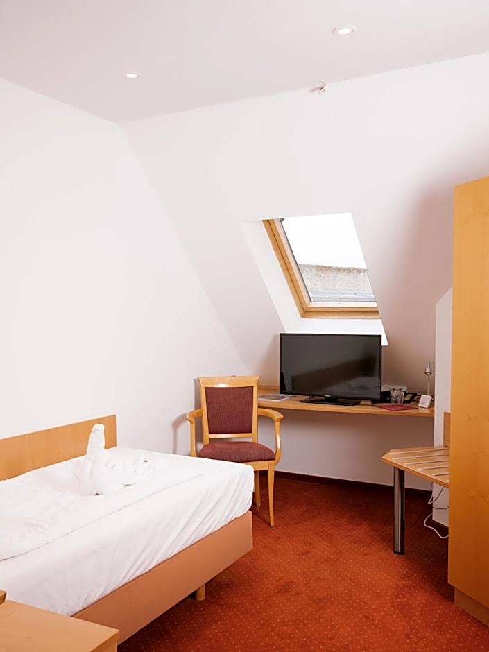 Hotel Restaurant Zehntscheune