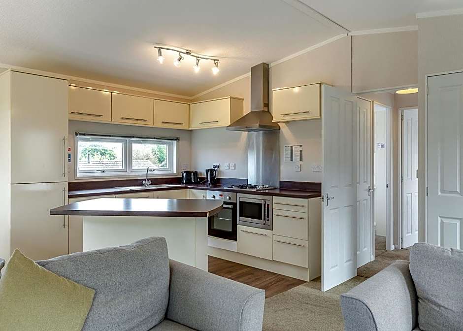 Meadow Lakes Holiday Park