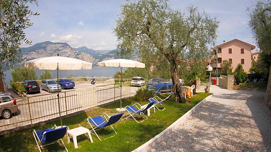 Residence Casa Maria