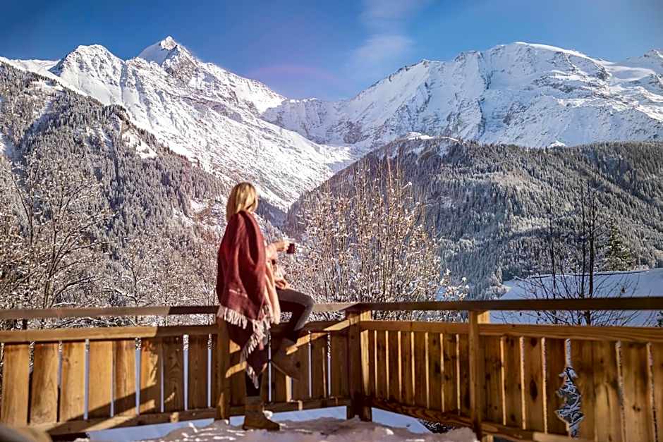 Armancette Hotel, Chalets & Spa - The Leading Hotels of the World