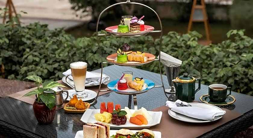 Inya Lake Hotel