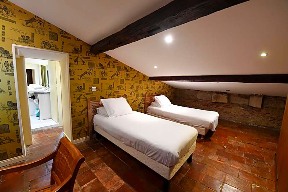 Europe Hôtel