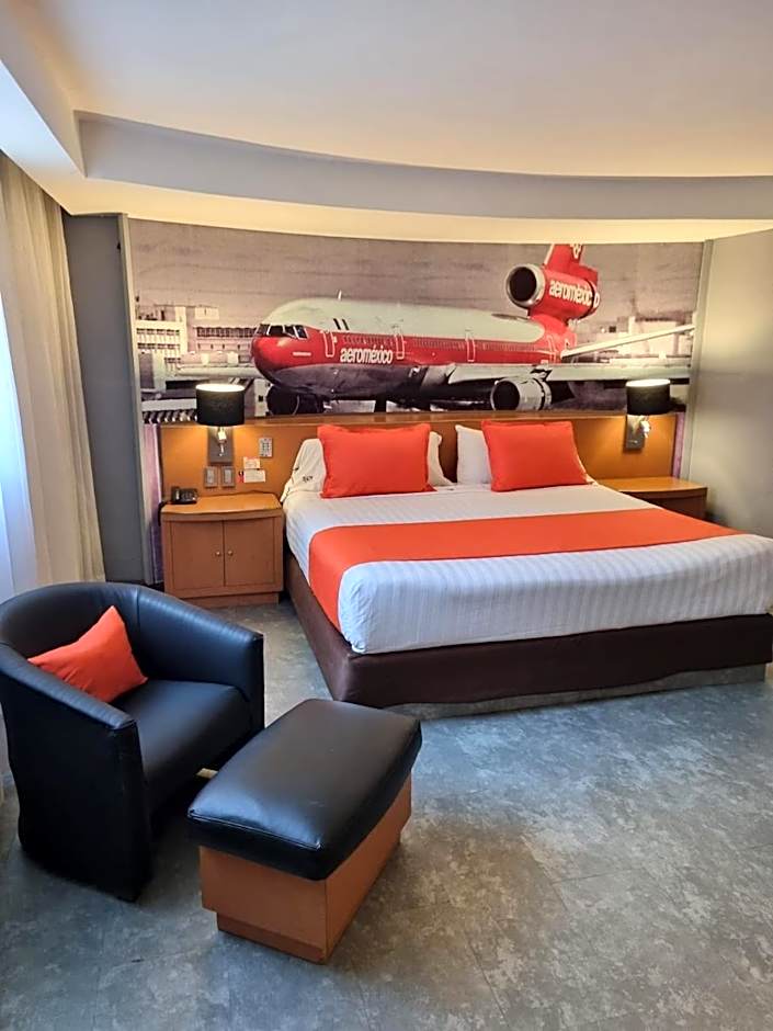 Hotel Mexicali