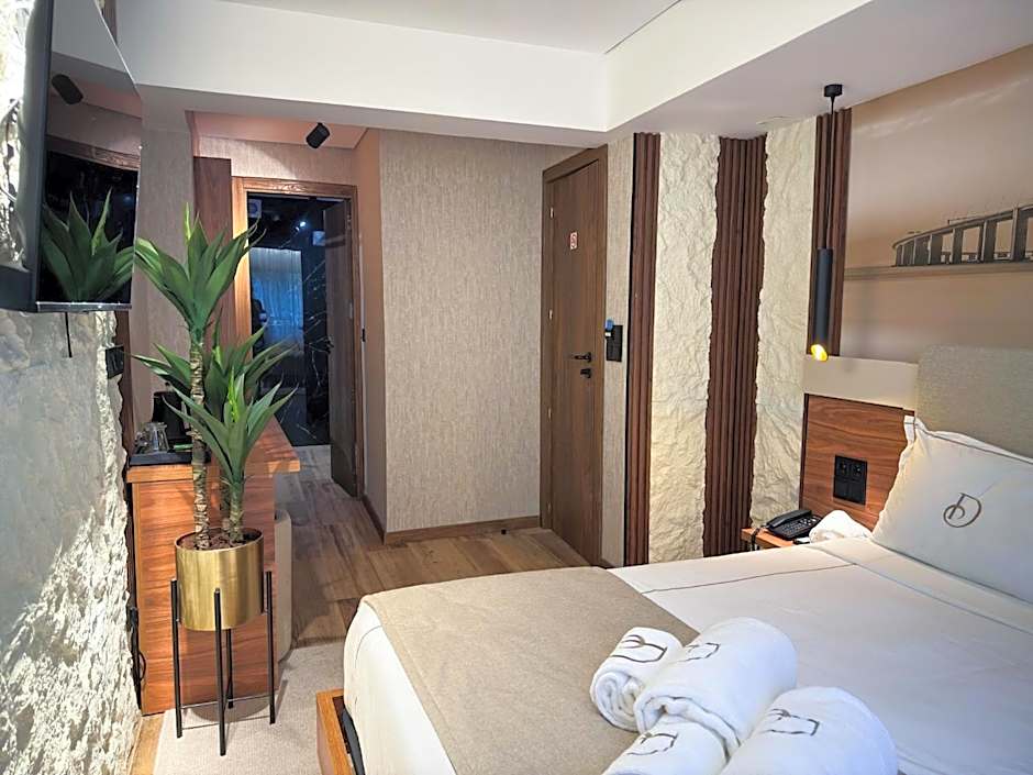 Dom João Glamour Hotel