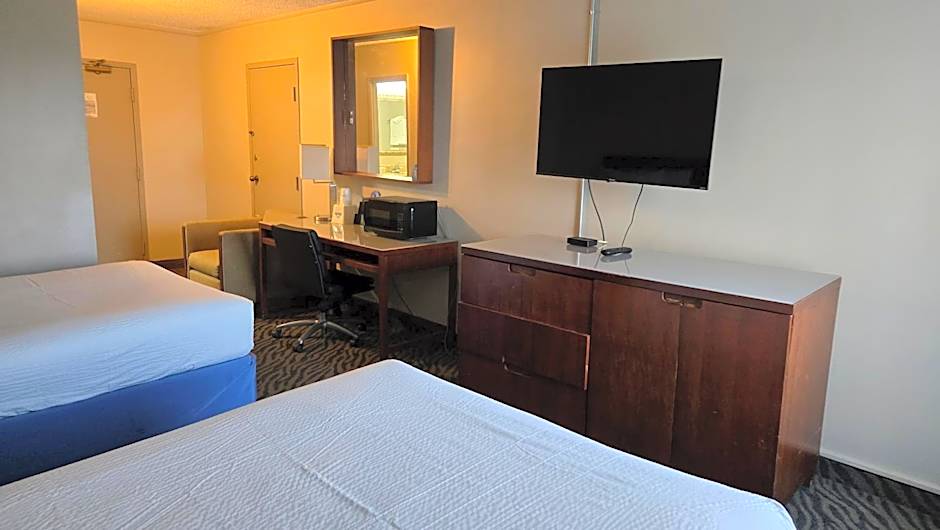 Days Inn by Wyndham Manassas Battlefield