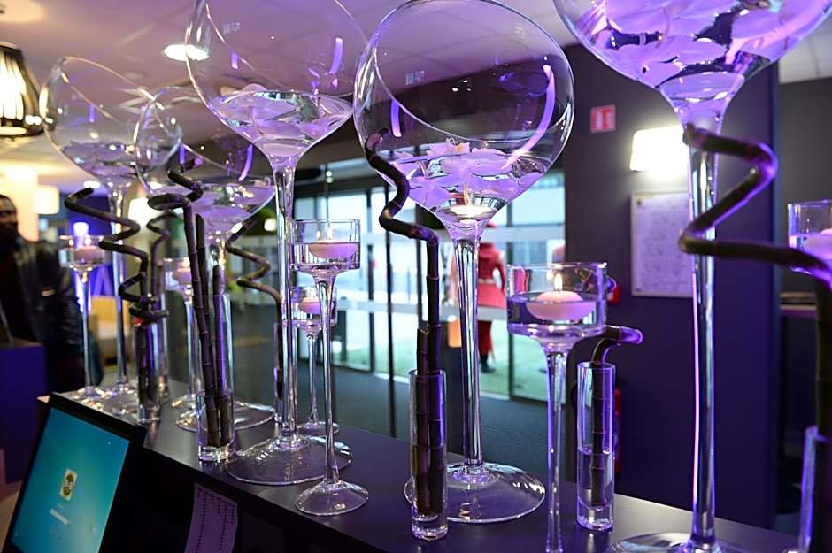 B&B HOTEL Marseille Prado Vélodrome