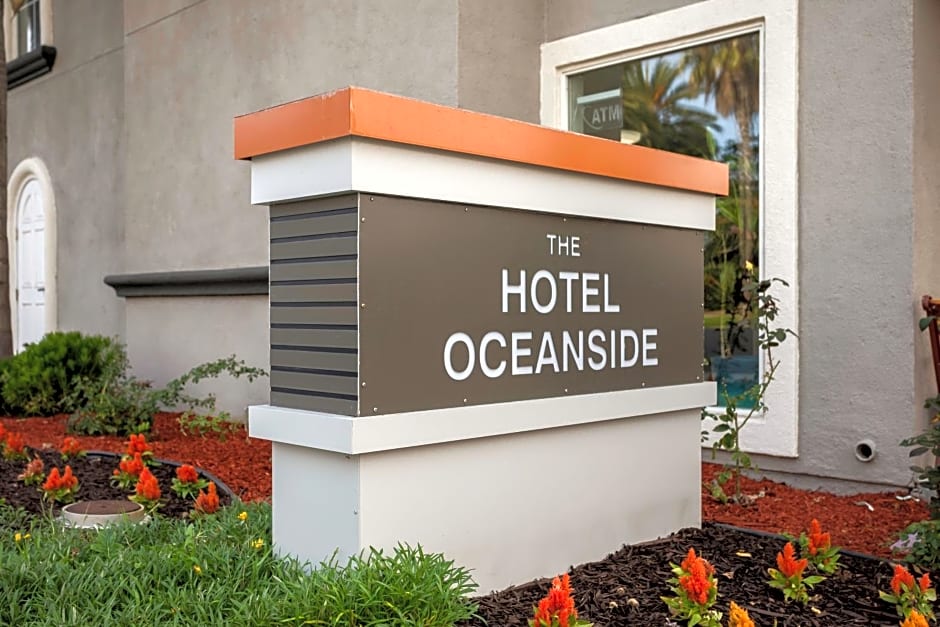The Hotel Oceanside