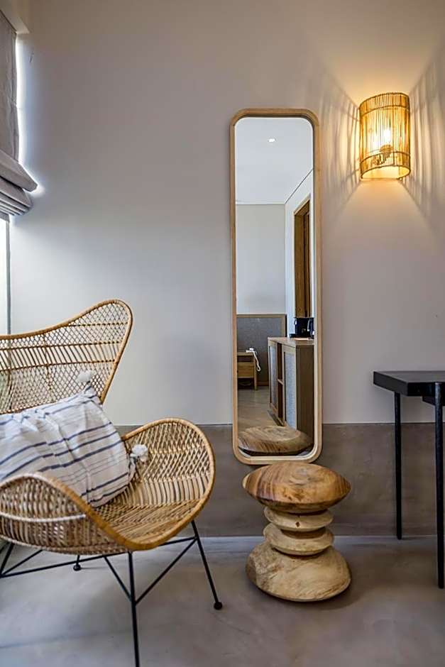 Eliamos Villas Hotel & Spa