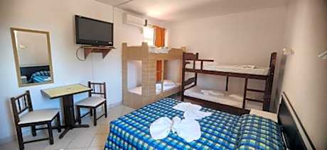 Standard Family Room