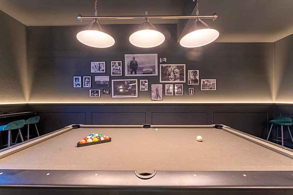 JustStay München Hotel & Apartments