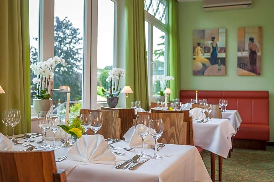 Hotel Noltmann-Peters