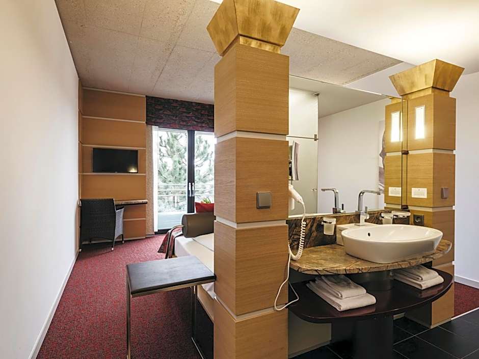 Linsberg Asia Hotel, Spa & Therme - Adults Only