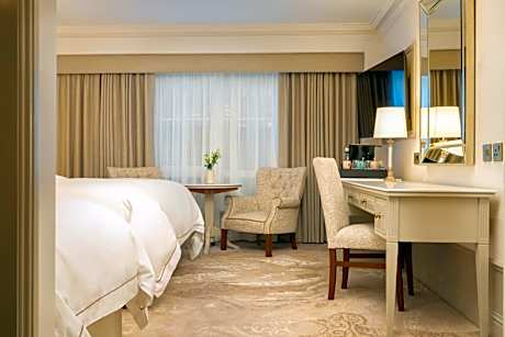 Executive Twin room