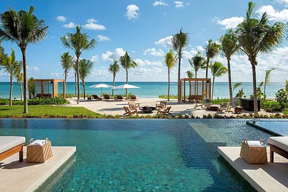 Rosewood Mayakoba