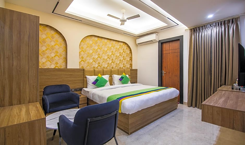 Treebo Trend The Armani