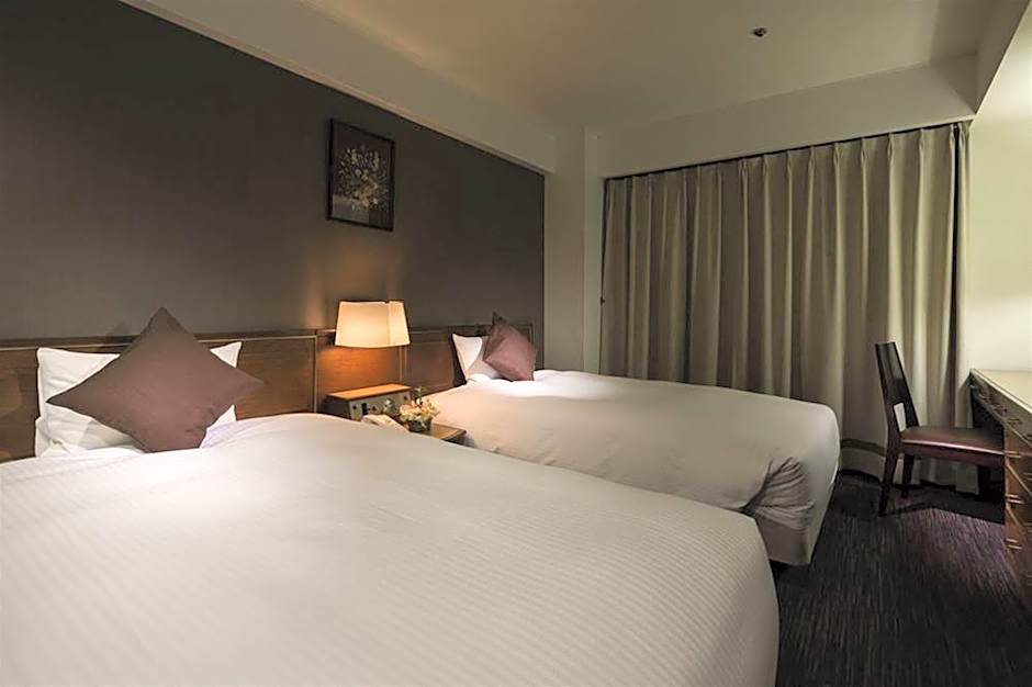 Hotel Hokke Club Sendai