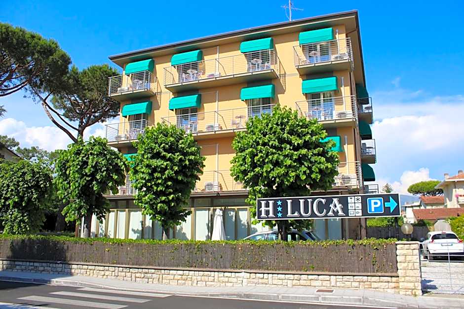 Hotel Luca