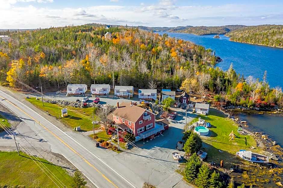Jeddore Lodge