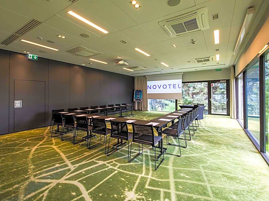 Novotel Wroclaw Centrum