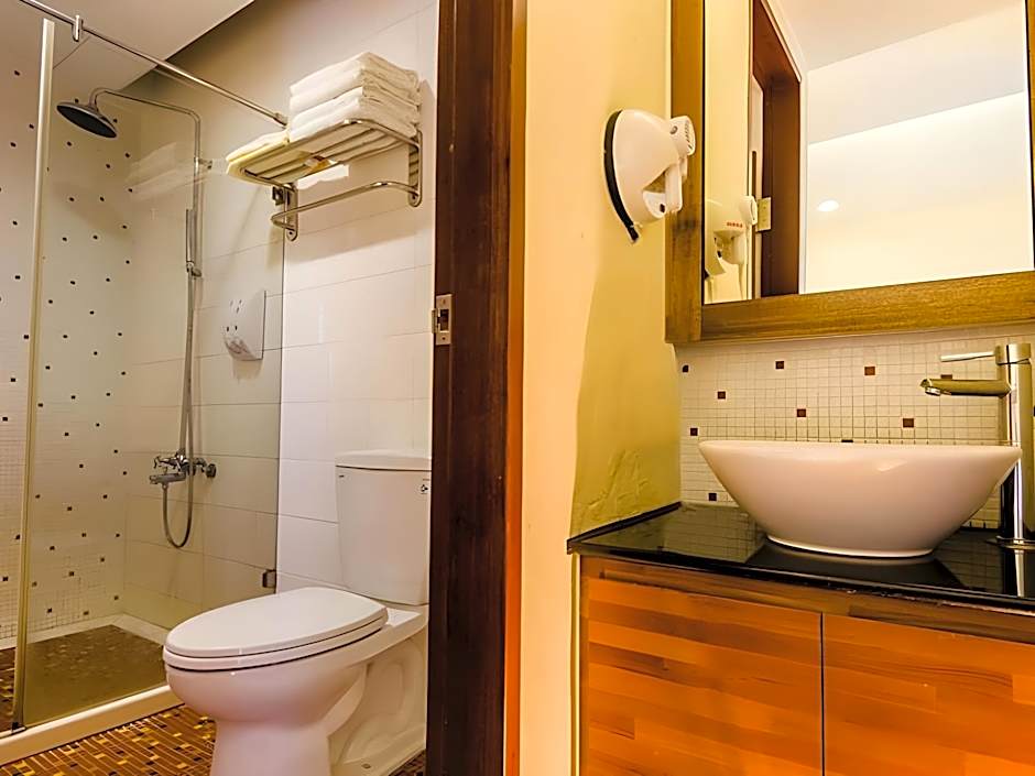 Meifon Hostel