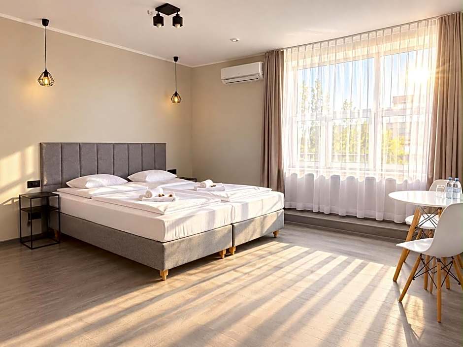 E-Hotel Łódź