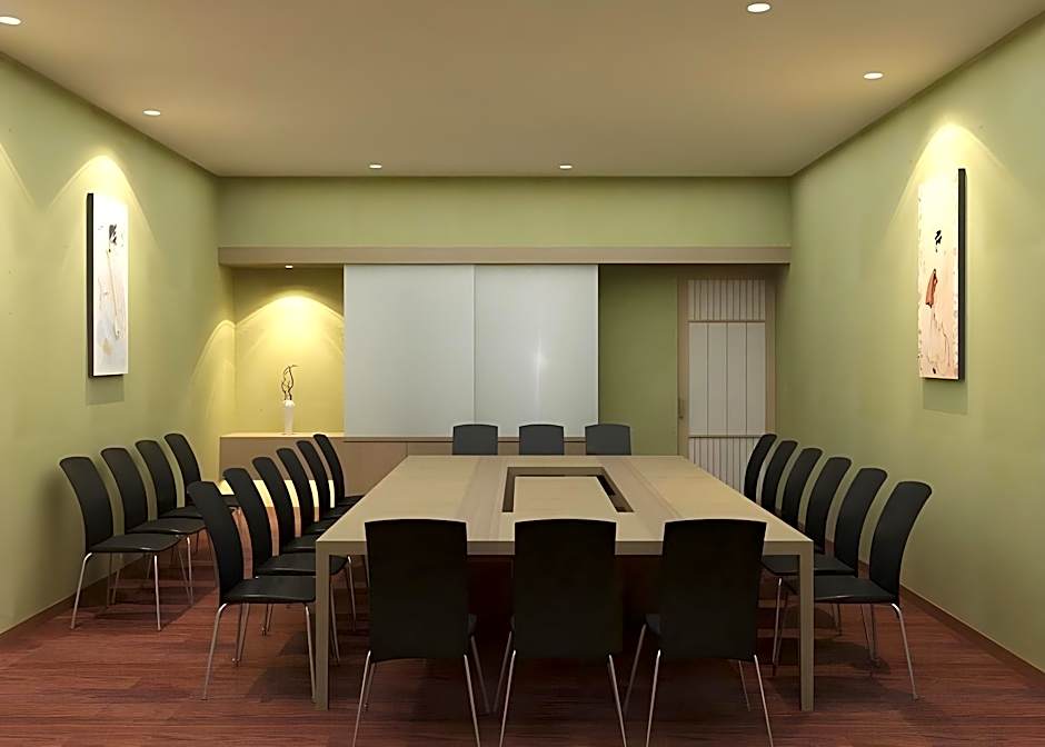 TreePark Hotel Karawang