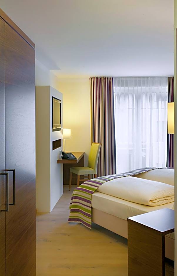 Hotel Greinwald