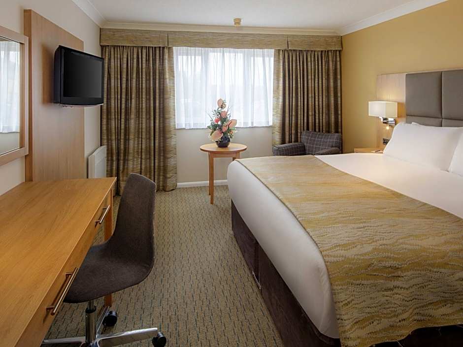 Mercure Hatfield Oak Hotel