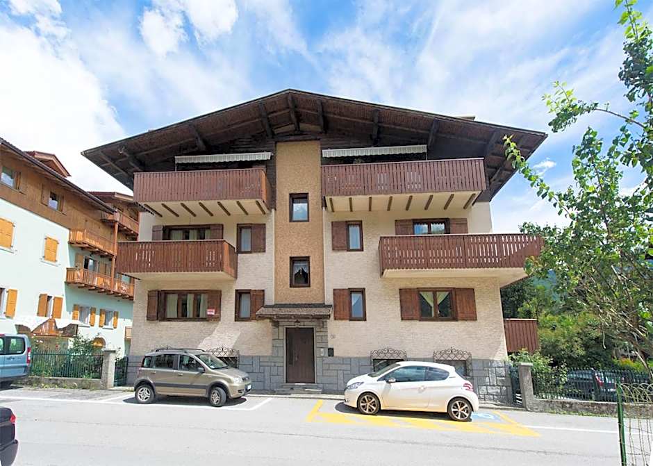 Residence Alpen Casavacanze