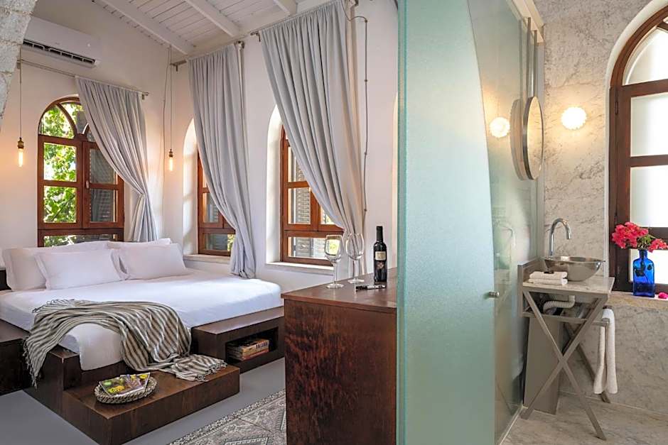 Alegra Boutique Hotel