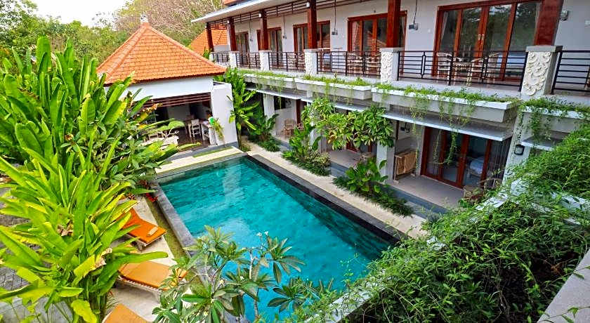 Avisara Villa & Suite