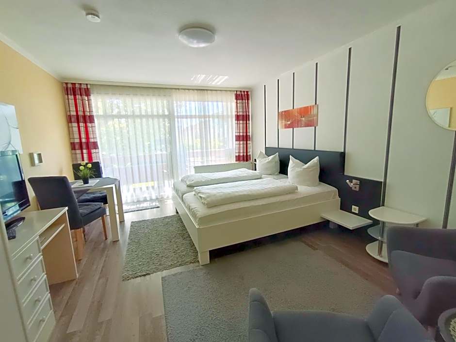 Appartementhaus Nürnberg