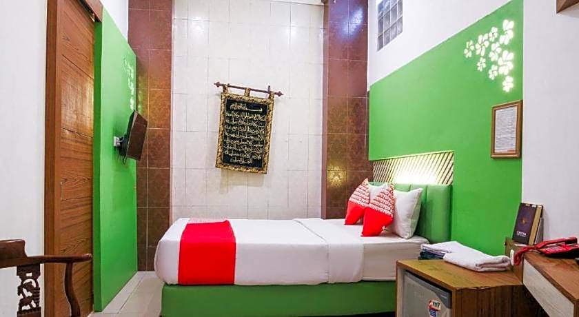 OYO 231 Hotel Andita Syariah